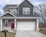 Pre-foreclosure in  HALF MOON LN Caseyville, IL 62232