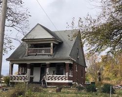 Pre-foreclosure in  N 14TH ST East Saint Louis, IL 62201