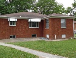 Pre-foreclosure Listing in S MAIN ST MARISSA, IL 62257