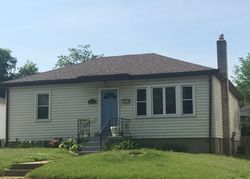 Pre-foreclosure in  MARDEL AVE Saint Louis, MO 63109