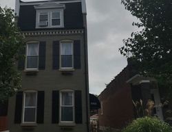 Pre-foreclosure in  ILLINOIS AVE Saint Louis, MO 63118