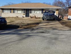 Pre-foreclosure in  BOYCE PL Saint Louis, MO 63136