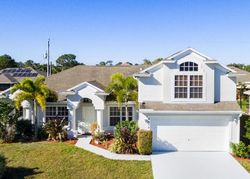 Pre-foreclosure in  SW SCOPE ST Port Saint Lucie, FL 34953