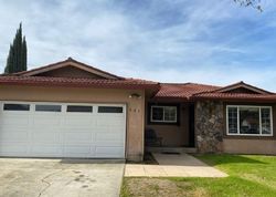 Pre-foreclosure in  ROUGH AND READY RD San Jose, CA 95133