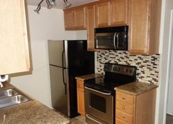 Pre-foreclosure Listing in MONROE ST APT 244 SANTA CLARA, CA 95050