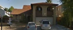 Pre-foreclosure in  CORAL CT San Jose, CA 95121