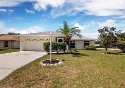 Pre-foreclosure in  77TH TER E Sarasota, FL 34243
