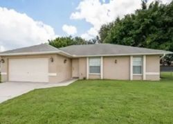 Pre-foreclosure in  NE 7TH ST Cape Coral, FL 33909