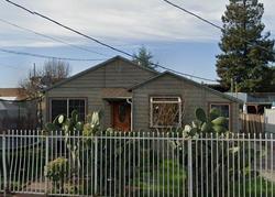 Pre-foreclosure in  PEARMAIN ST Oakland, CA 94603