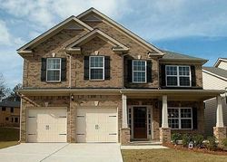Pre-foreclosure Listing in SUNSET DOWN CT LOGANVILLE, GA 30052