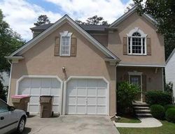 Pre-foreclosure in  BARSTON CT Alpharetta, GA 30022