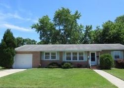 Pre-foreclosure Listing in W IVY DR SEAFORD, DE 19973