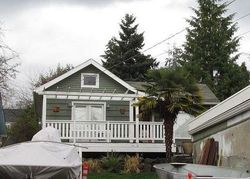 Pre-foreclosure in  N 38TH ST Seattle, WA 98103