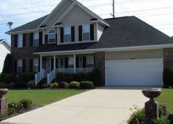  High Plains Dr, Hope Mills NC