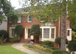 Pre-foreclosure Listing in STATION MILL CT NORCROSS, GA 30092