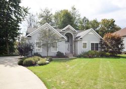 Pre-foreclosure in  ALEXANDRIA CT Uniontown, OH 44685