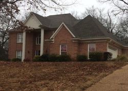 Pre-foreclosure in  COTTON PLANT RD Memphis, TN 38119