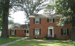 Pre-foreclosure Listing in FOREST DR BELMONT, NC 28012