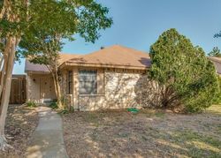 Pre-foreclosure Listing in AUGUSTA ST THE COLONY, TX 75056