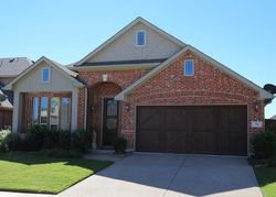 Pre-foreclosure Listing in LIGHTHOUSE LN AUBREY, TX 76227