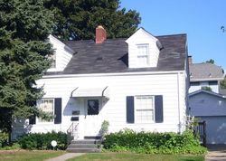Pre-foreclosure Listing in 18TH ST CUYAHOGA FALLS, OH 44223