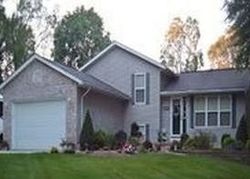 Pre-foreclosure in  WOODLAND PL Akron, OH 44312