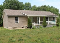 Pre-foreclosure in  WHIPPOORWILL LN Bethpage, TN 37022