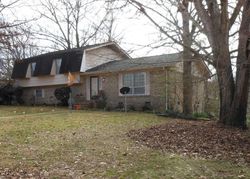Pre-foreclosure in  SAINT LAWRENCE RD Chattanooga, TN 37421