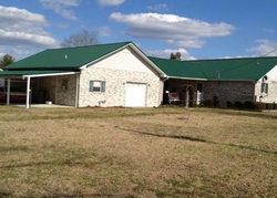 Pre-foreclosure Listing in WILLARD RD CONWAY, SC 29526