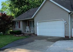 Pre-foreclosure Listing in 28TH ST NW CANTON, OH 44709