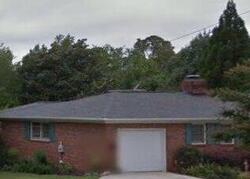 Pre-foreclosure Listing in SYLVAN RD GREENWOOD, SC 29649