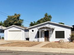 Pre-foreclosure Listing in W J ST OAKDALE, CA 95361