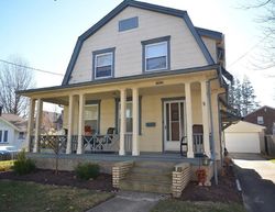 Pre-foreclosure in  OTTAWA AVE Akron, OH 44305
