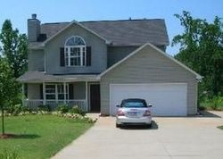 Pre-foreclosure Listing in SLATE DR BOILING SPRINGS, SC 29316