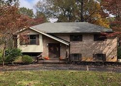 Pre-foreclosure in  DEERWOOD CIR Cookeville, TN 38506