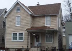Pre-foreclosure Listing in 3RD ST NE MASSILLON, OH 44646