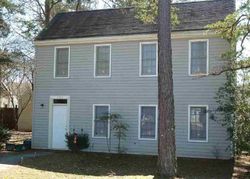 Pre-foreclosure in  WYETH LN Central, SC 29630