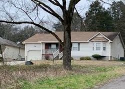 Pre-foreclosure Listing in OTTENVILLE AVE ANTIOCH, TN 37013