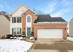 Pre-foreclosure in  PARKGATE AVE Akron, OH 44320