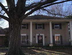 Pre-foreclosure in  KESWICK DR Memphis, TN 38119