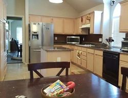 Pre-foreclosure in  TURNSTONE DR Arlington, TX 76018
