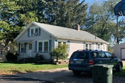 Pre-foreclosure in  BAUSHER CT NW Canton, OH 44708