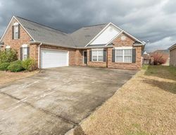 Pre-foreclosure in  BALCLUTHA LN Sumter, SC 29153