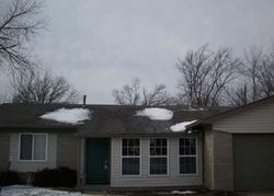 Pre-foreclosure in  S 121ST EAST AVE Tulsa, OK 74129