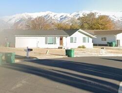 Pre-foreclosure in  W 1920 N Layton, UT 84041