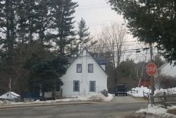 Pre-foreclosure Listing in DANIEL WEBSTER HWY MEREDITH, NH 03253