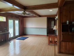 Pre-foreclosure Listing in CHEESE FACTORY RD GREENWICH, NY 12834
