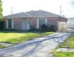 Pre-foreclosure Listing in N AVENUE O FREEPORT, TX 77541