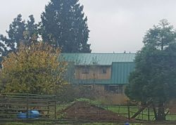 Pre-foreclosure in  HAPPY HOLLOW RD Stanwood, WA 98292