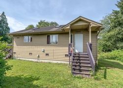 Pre-foreclosure in  STOCKWELL ST Aberdeen, WA 98520